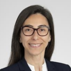 Elcin Zan, MD