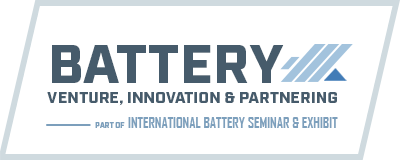 Battery Venture, Innovation, and Partnering