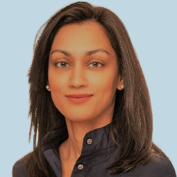 Mona Siddiqui, MD