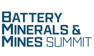 Battery Minerals and Mining Summit
